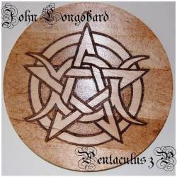 John Longobard : Pentaculus 3P